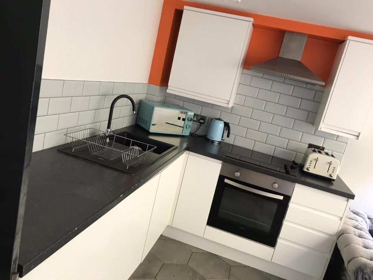 Luxe Apartments Near Albert Docks - 3 Graces - Liverpool One - Business, Contract & Corporate Ready Dış mekan fotoğraf